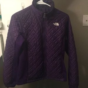 The North Face S/P jacket